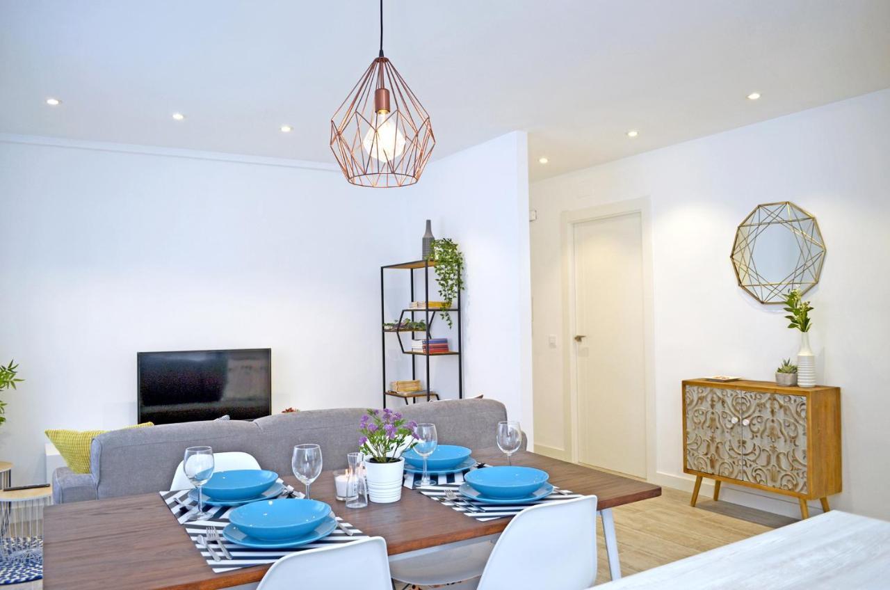 Apartamento Pilare, A Las Puertas Del Pirineo Navarro Lumbier Εξωτερικό φωτογραφία