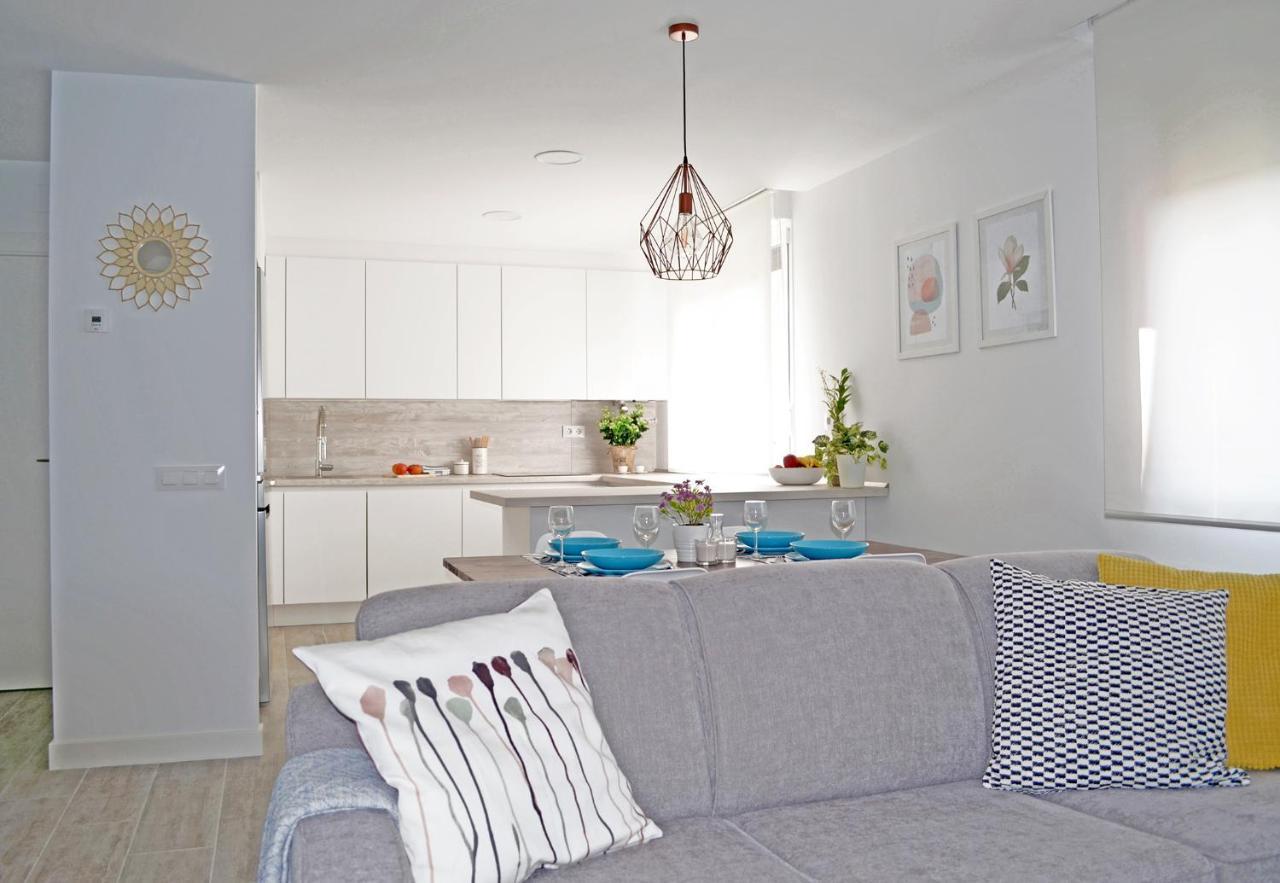 Apartamento Pilare, A Las Puertas Del Pirineo Navarro Lumbier Εξωτερικό φωτογραφία