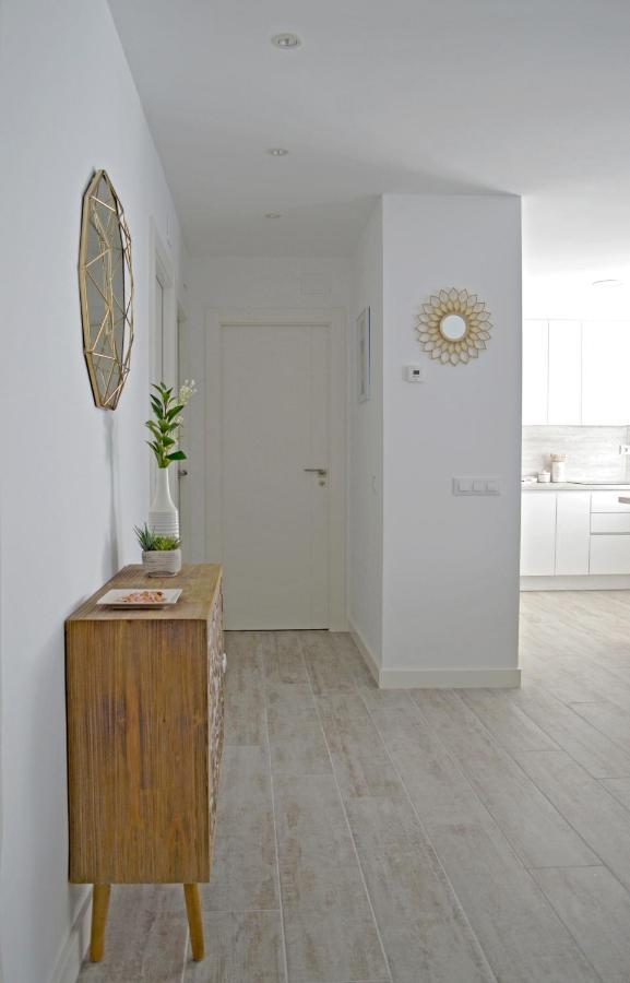 Apartamento Pilare, A Las Puertas Del Pirineo Navarro Lumbier Εξωτερικό φωτογραφία