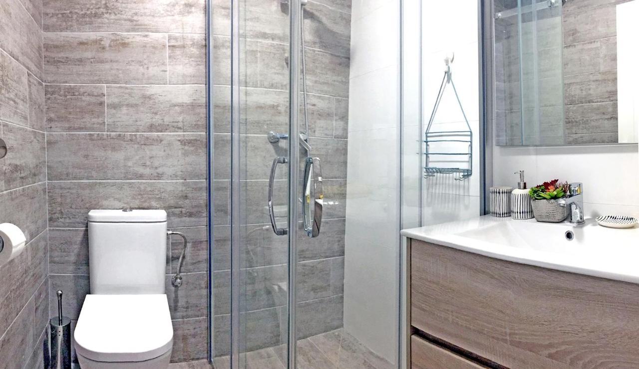 Apartamento Pilare, A Las Puertas Del Pirineo Navarro Lumbier Εξωτερικό φωτογραφία