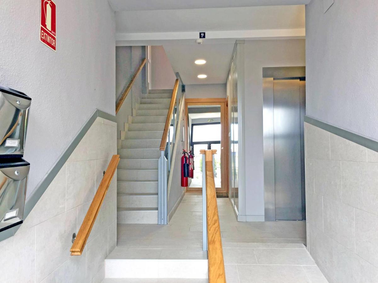 Apartamento Pilare, A Las Puertas Del Pirineo Navarro Lumbier Εξωτερικό φωτογραφία